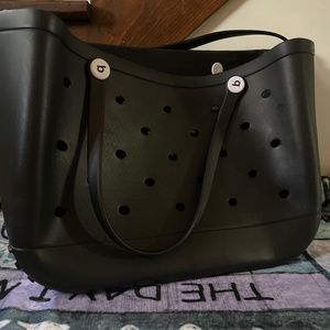 Bogg waterproof sandproof outdoor tote bag